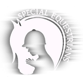 Special Equestrians logo