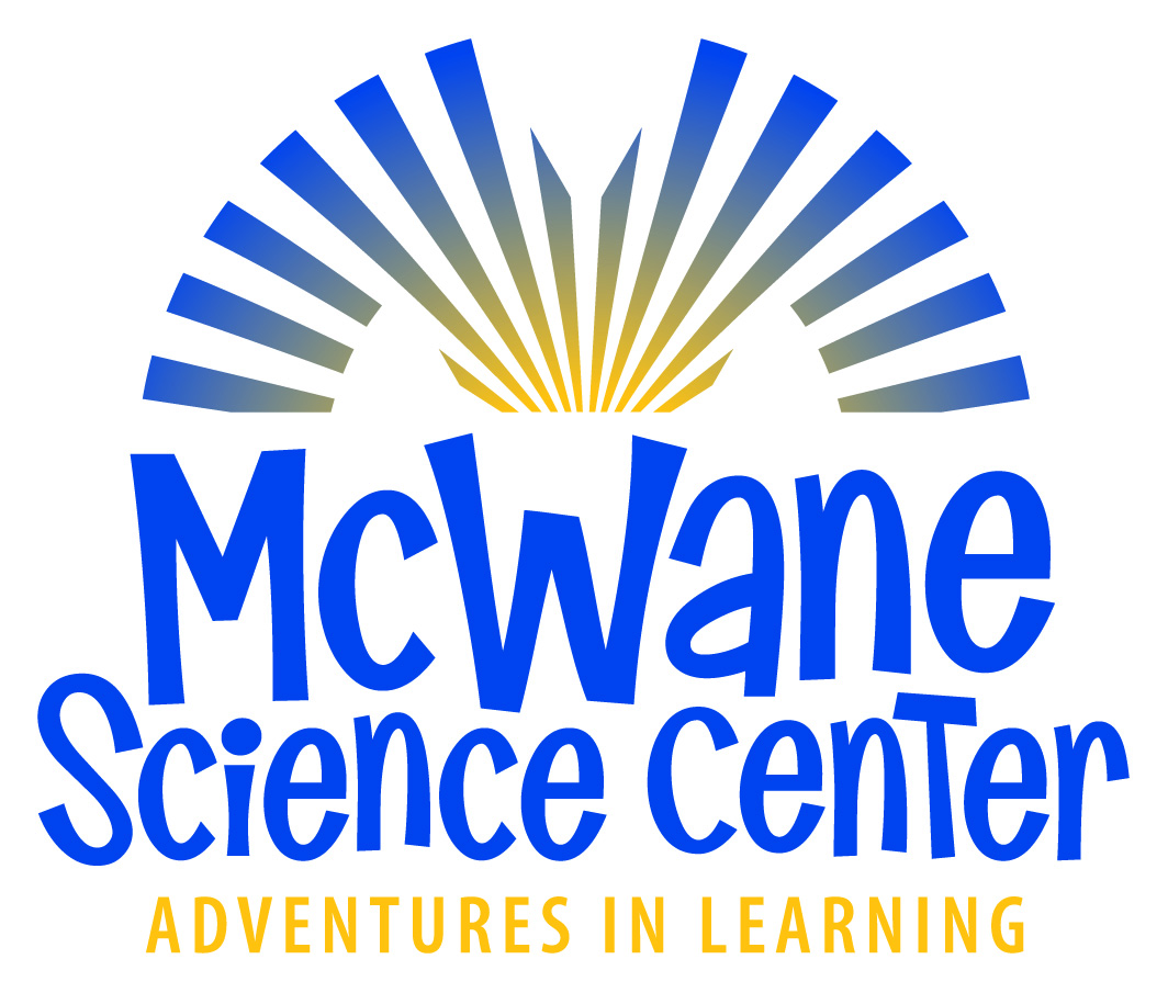 McWane Science Center logo