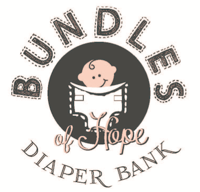 Bundles of Hope Diaper Bank logo