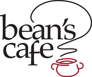Bean's Cafe logo