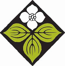 Alaska Botanical Garden logo