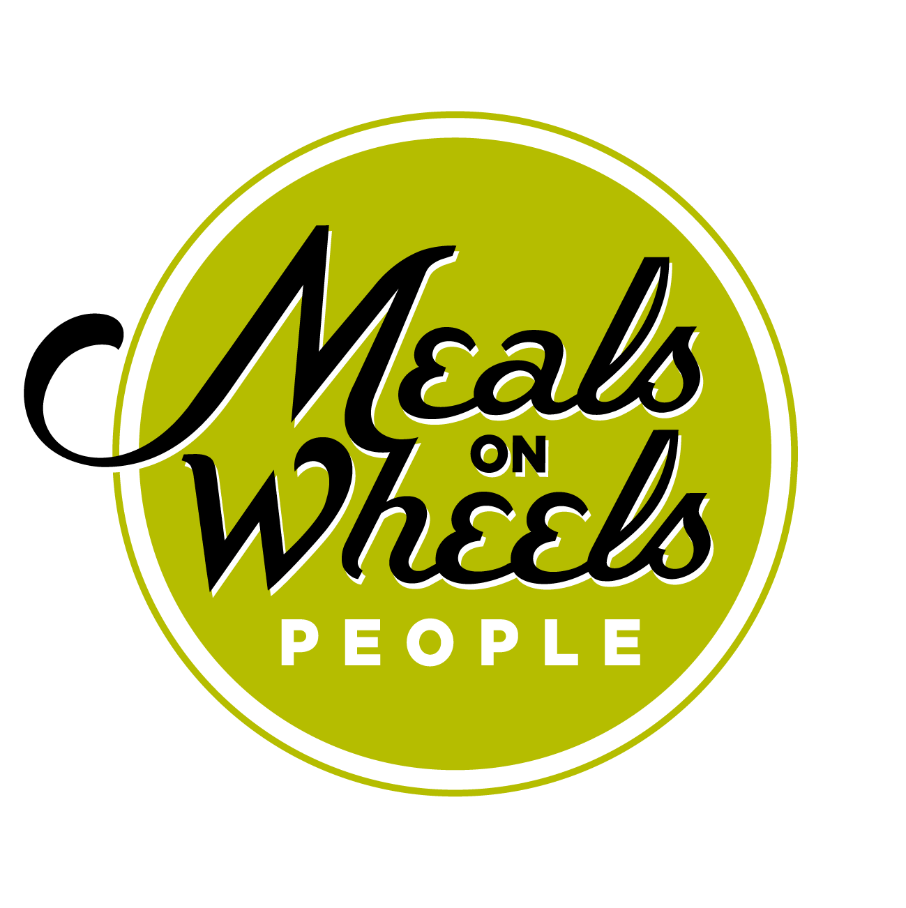 We Care Bags logo