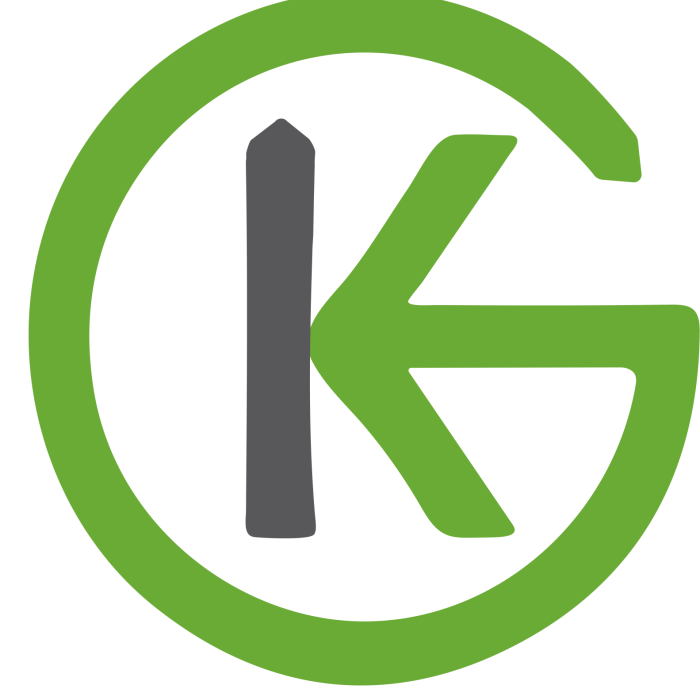 Grace Klein Community logo