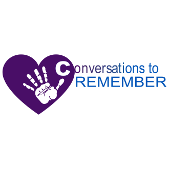 Conversations To Remember logo