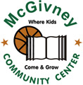 McGivney Community Center logo