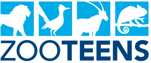 Zoo Teens logo