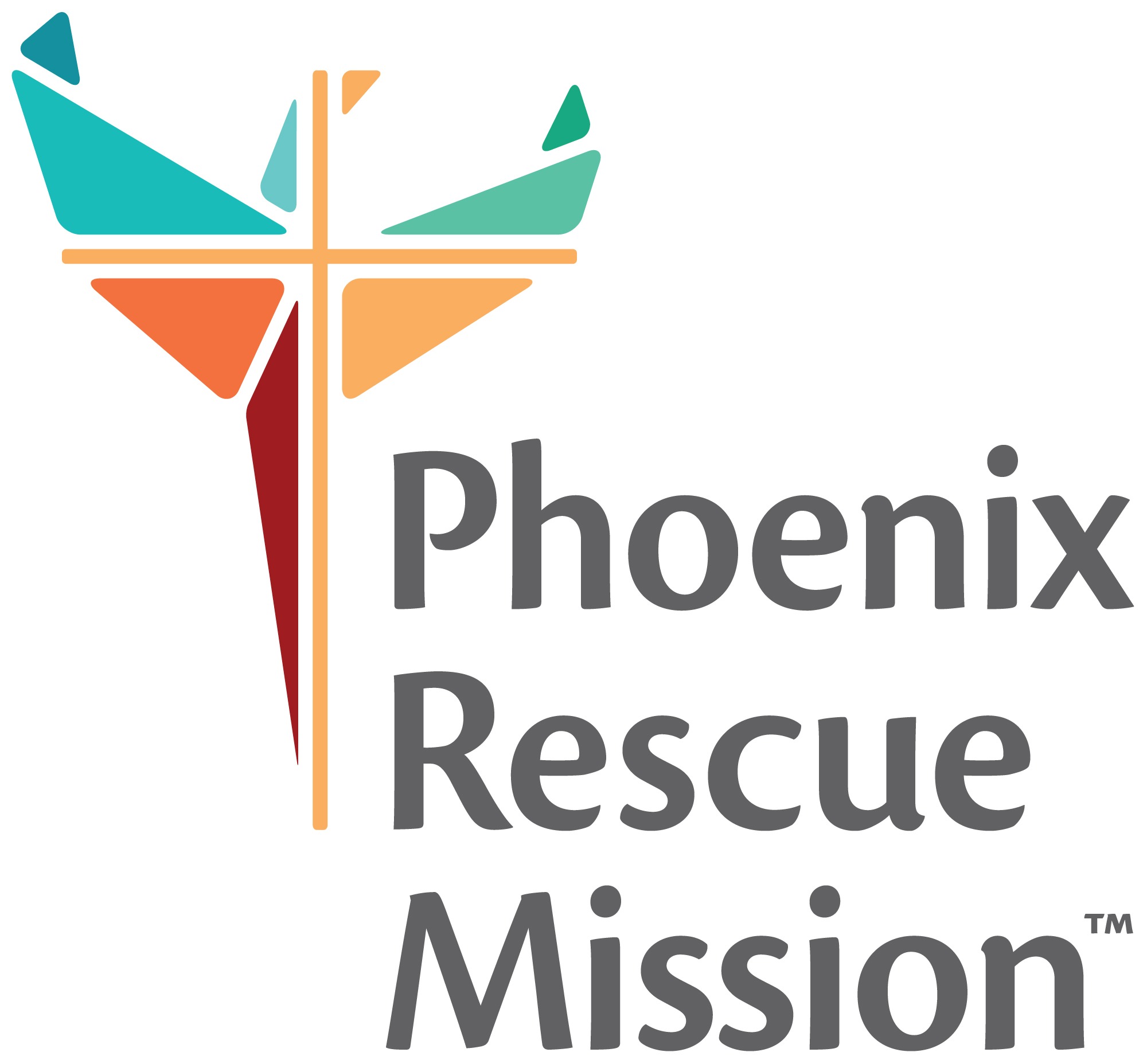 Phoenix Rescue Mission logo