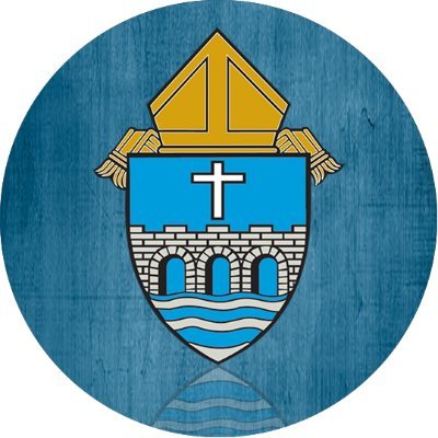 Diocese of Bridgeport logo