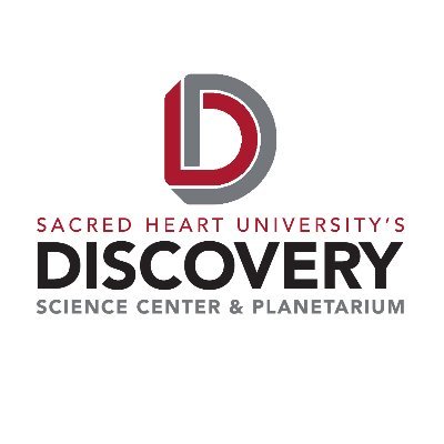 Discovery Science Center logo