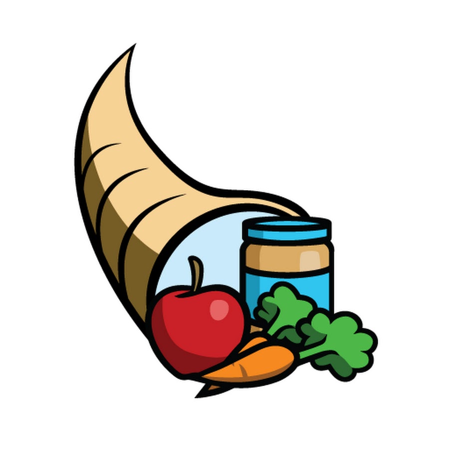 St. Mary's Food Bank logo