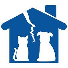 Lost Our Home logo
