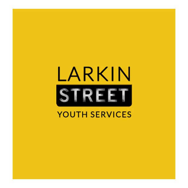 Larkin Street logo