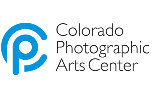 Colorado Photographic Arts Center logo