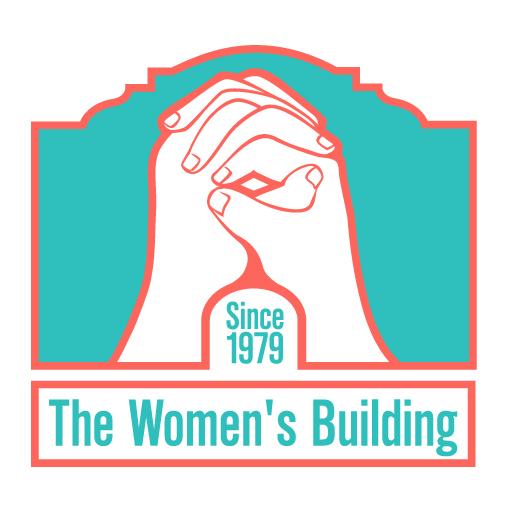 Women's Building logo