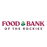 Food Bank of the Rockies logo