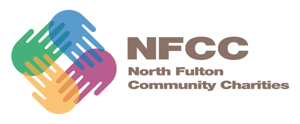 North Fulton Community Charities logo