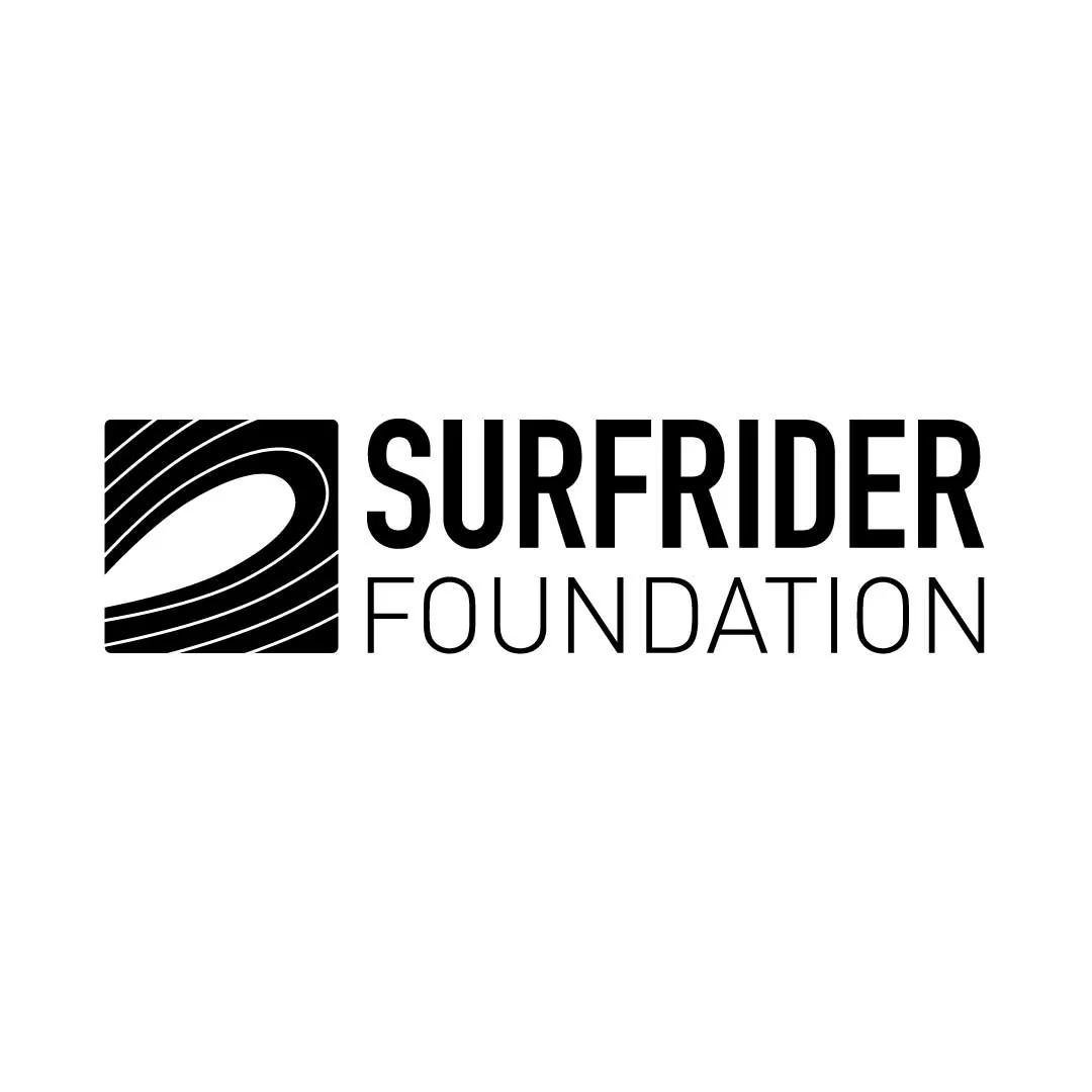 Surfrider Foundation logo