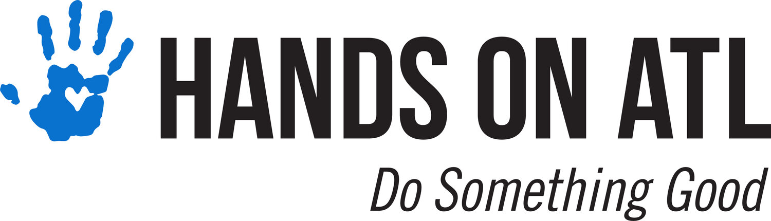 Hands On Atlanta logo