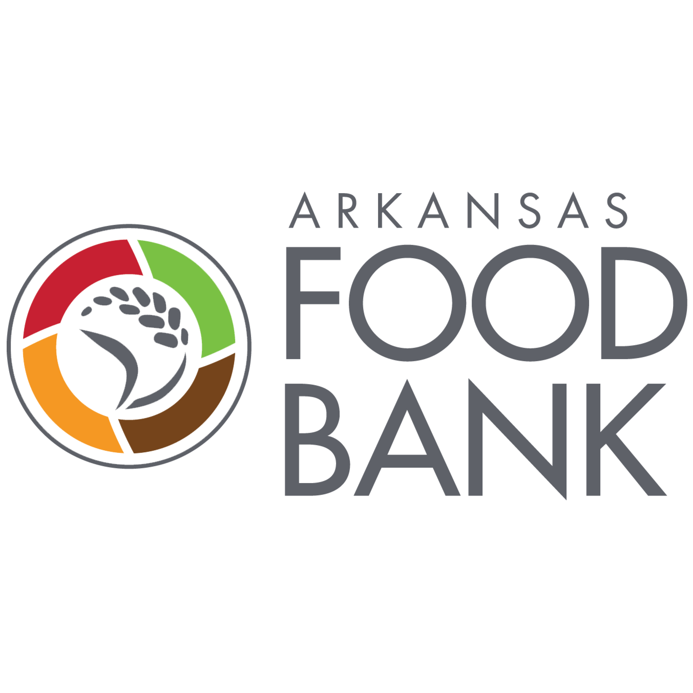 Arkansas Food Bank logo