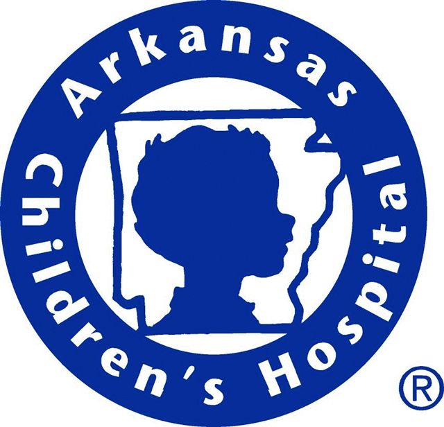 Arkansas Children's Hospital logo