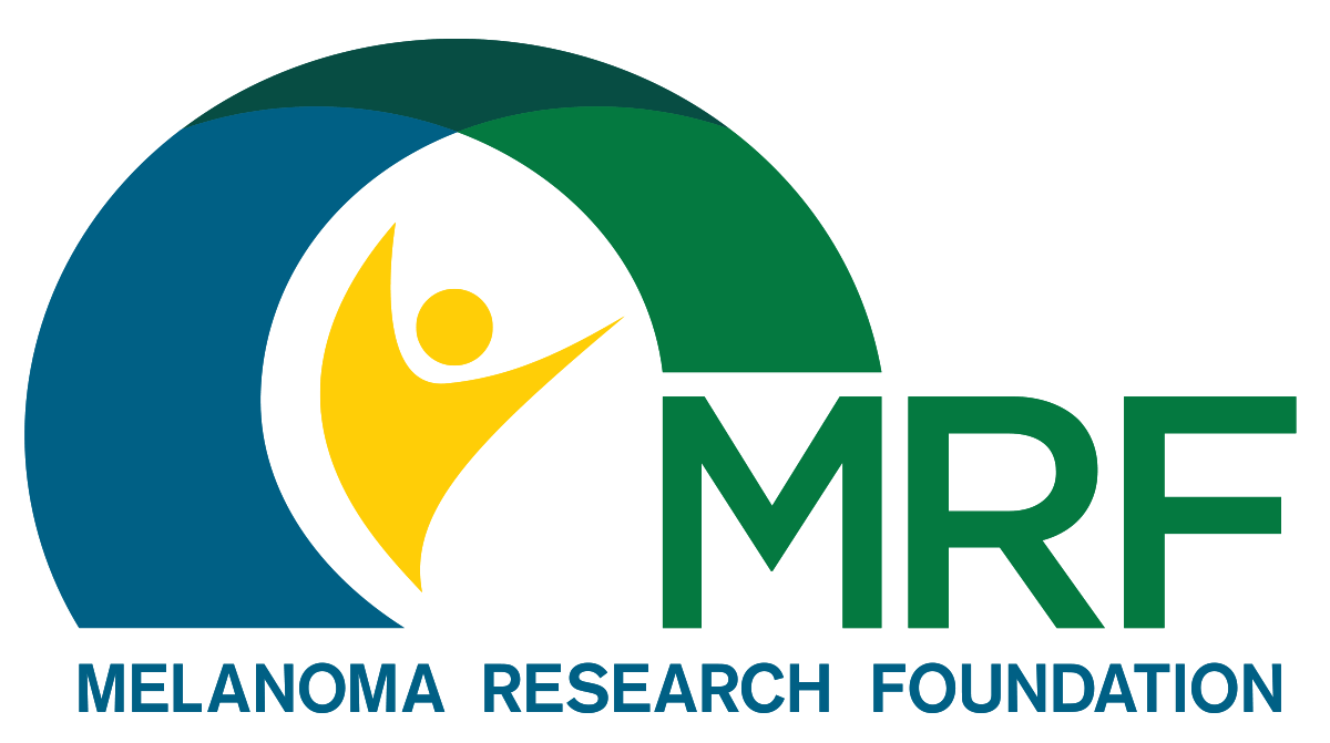 Melanoma Research Center logo