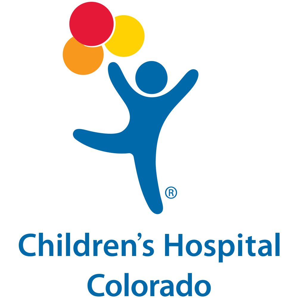 Children's Hospital Colorado logo