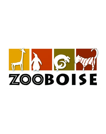 Zoo Boise logo
