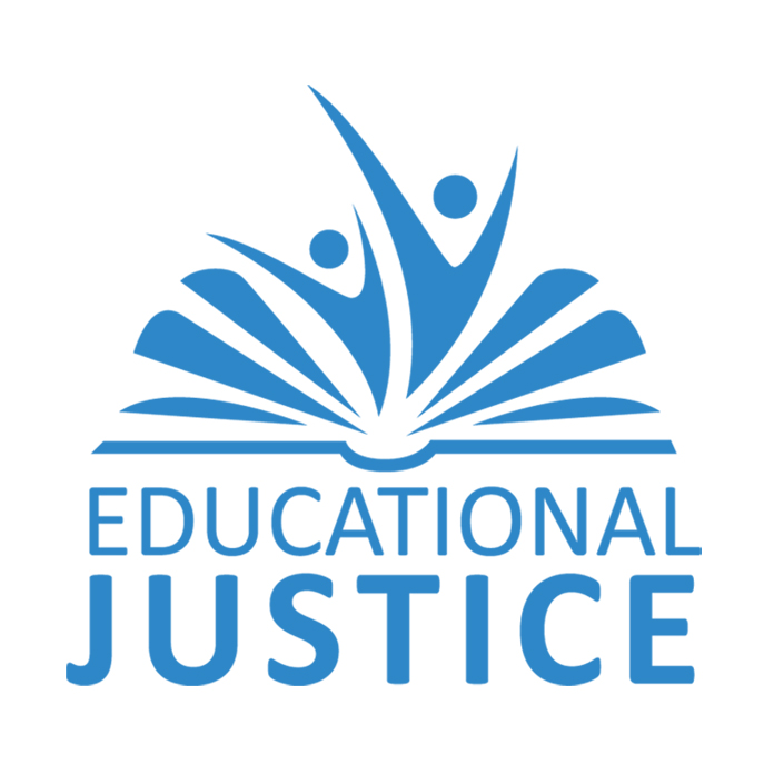 Educational Justice logo