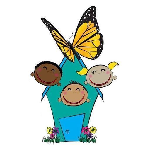 Butterfly Haven logo