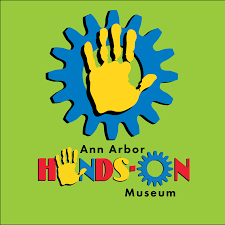 Ann Arbor Hands On Museum logo
