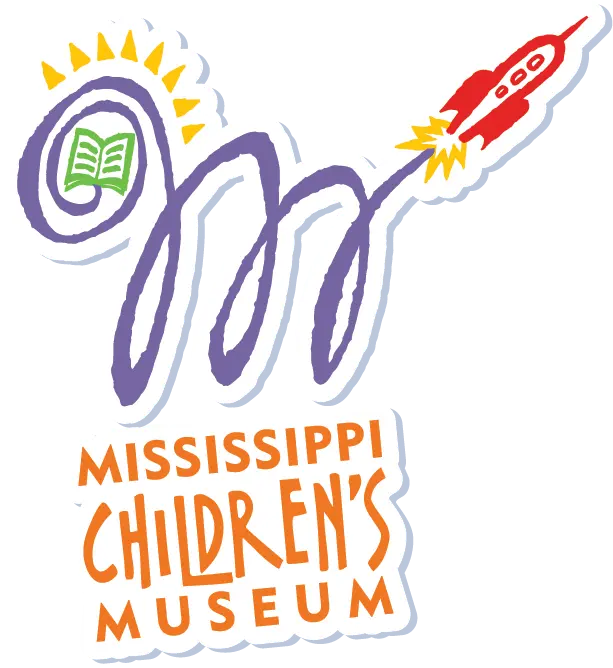Mississippi Children's Museum logo