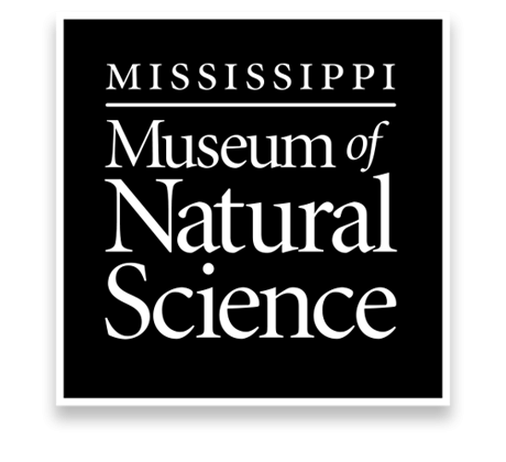 Mississippi Museum of Natural Science logo