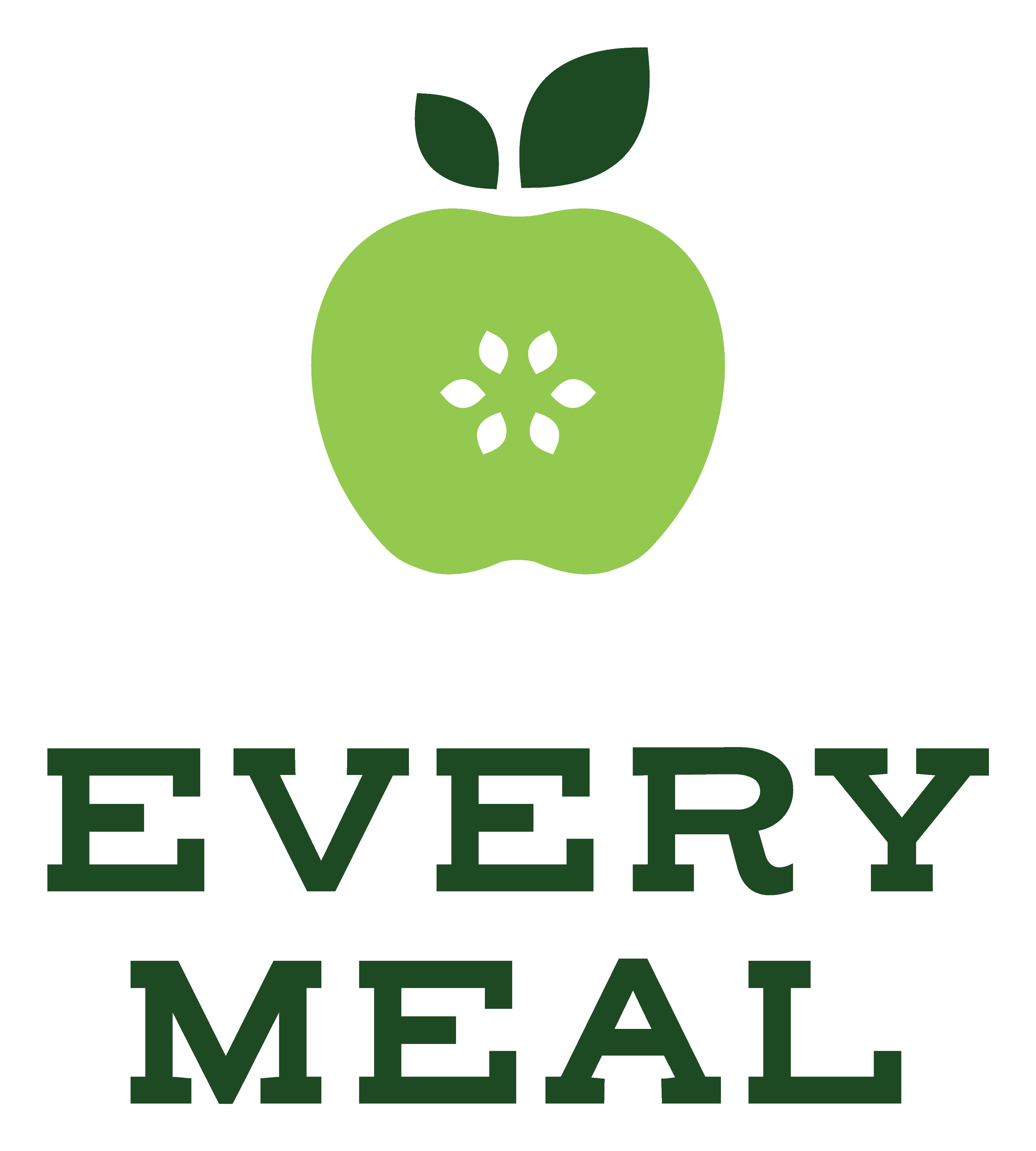Every Meal logo