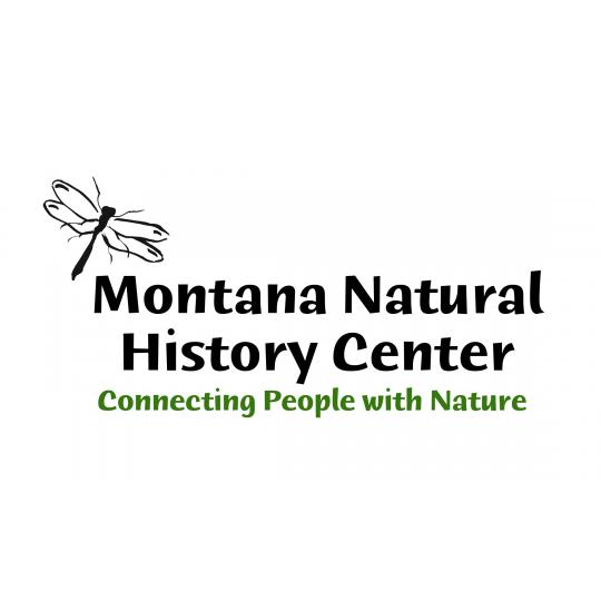 Montana Natural History Center logo