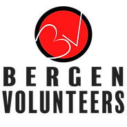 Bergen Volunteers logo