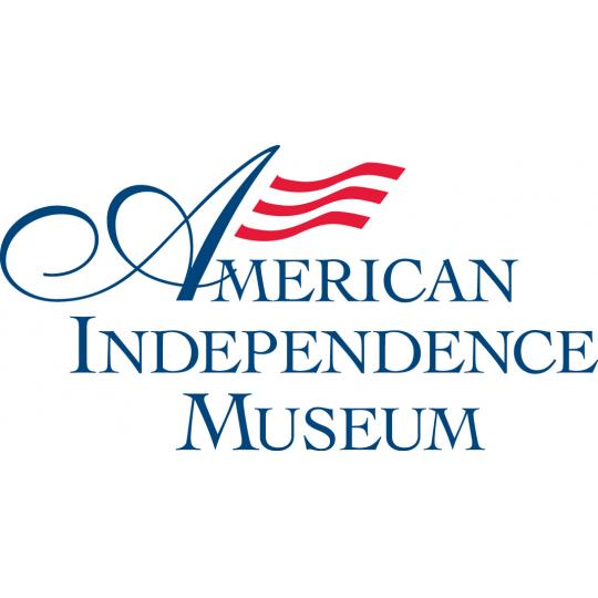 American Independence Museum logo