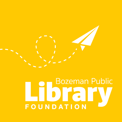 Bozeman Public Library logo