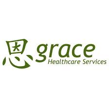 Grace Healthcare Services logo