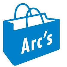Arc's Value Village logo