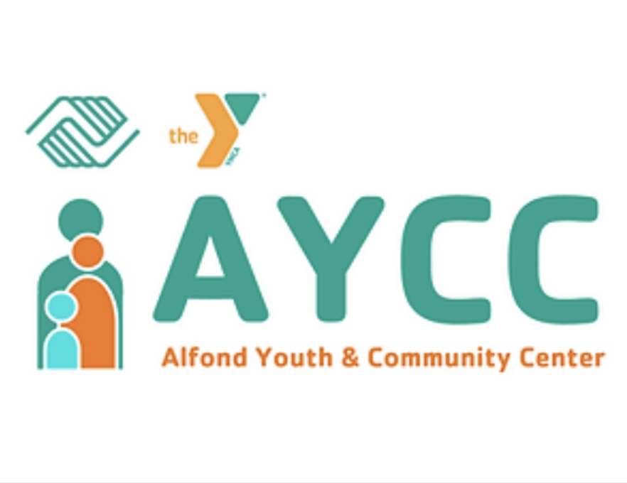 Alfond Youth & Community Center logo