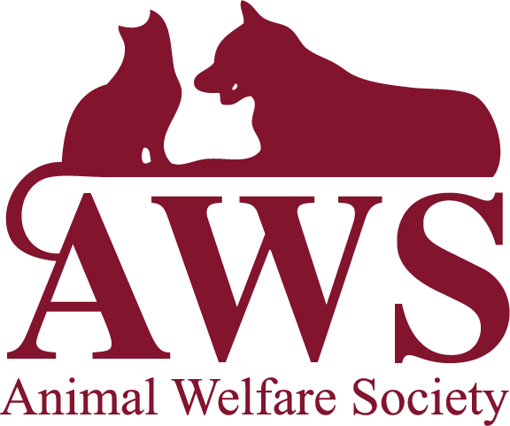 Animal Welfare Society logo