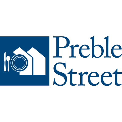Preble Street logo