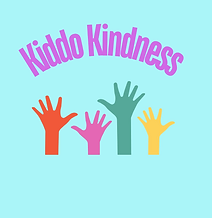 Kiddo Kindness logo