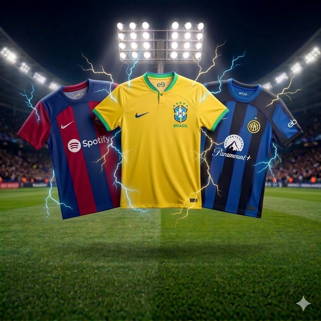 Camisa