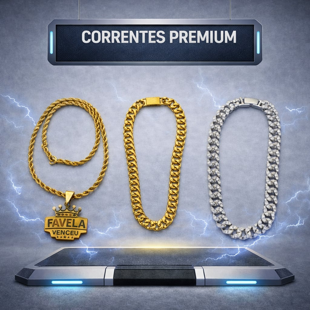 Correntes