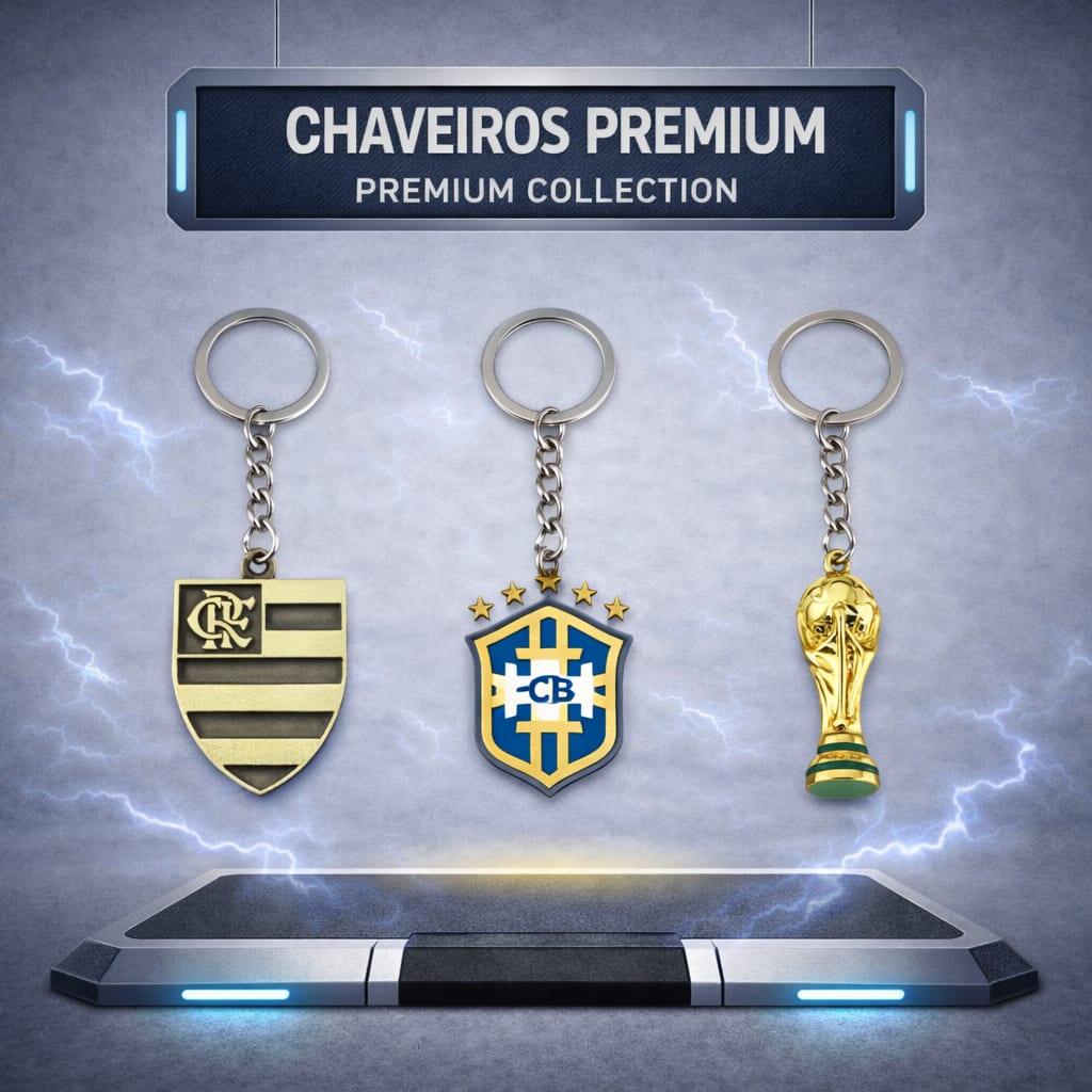 Chaveiro