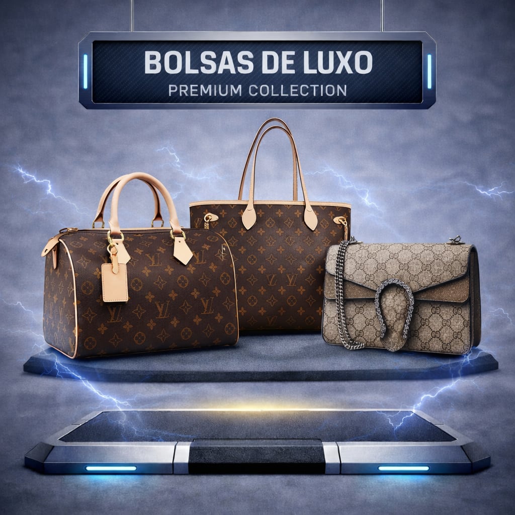 Bolsas