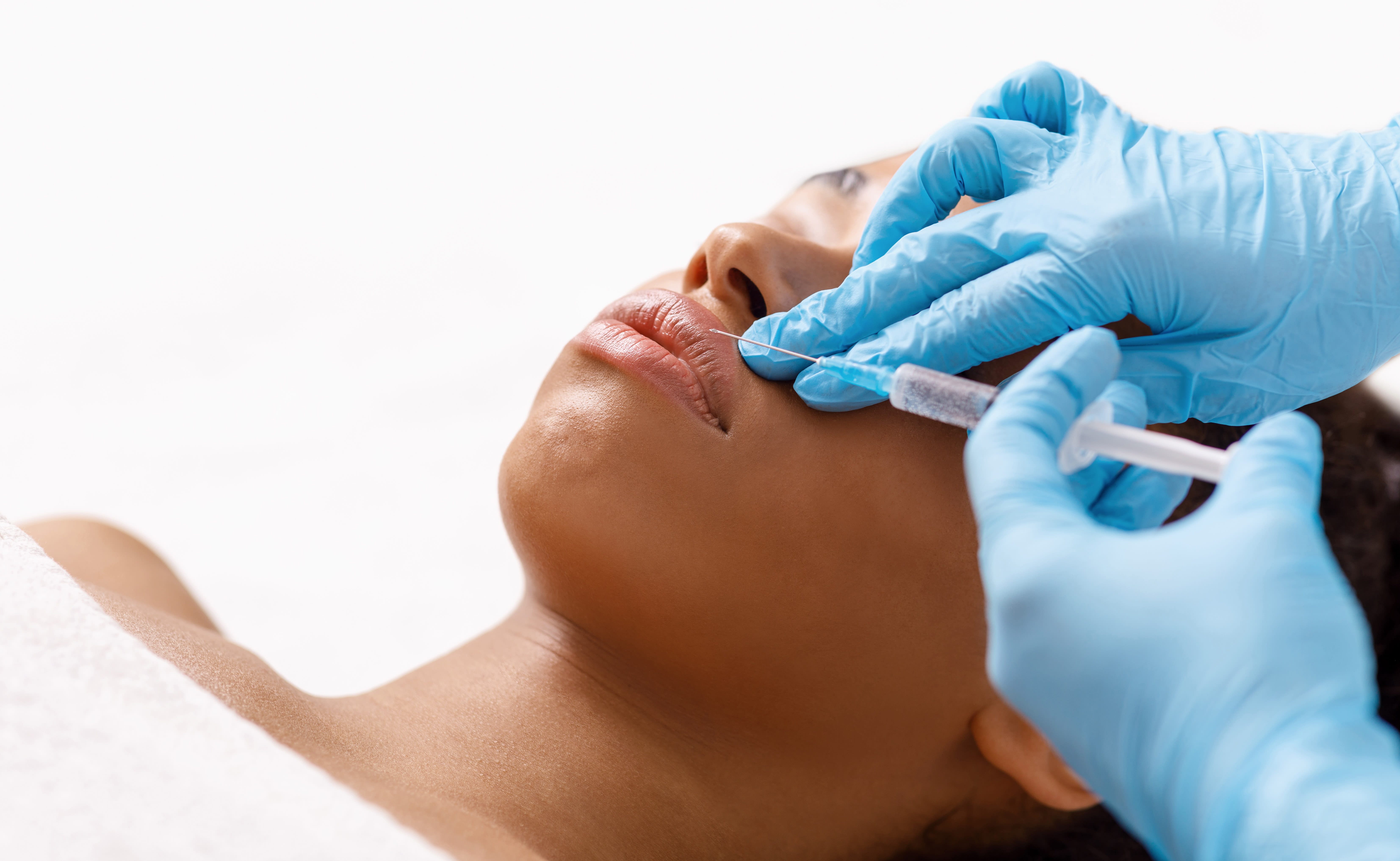 The Botox Lip Flip: A Subtle Way to Enhance Your Lips Without Filler
