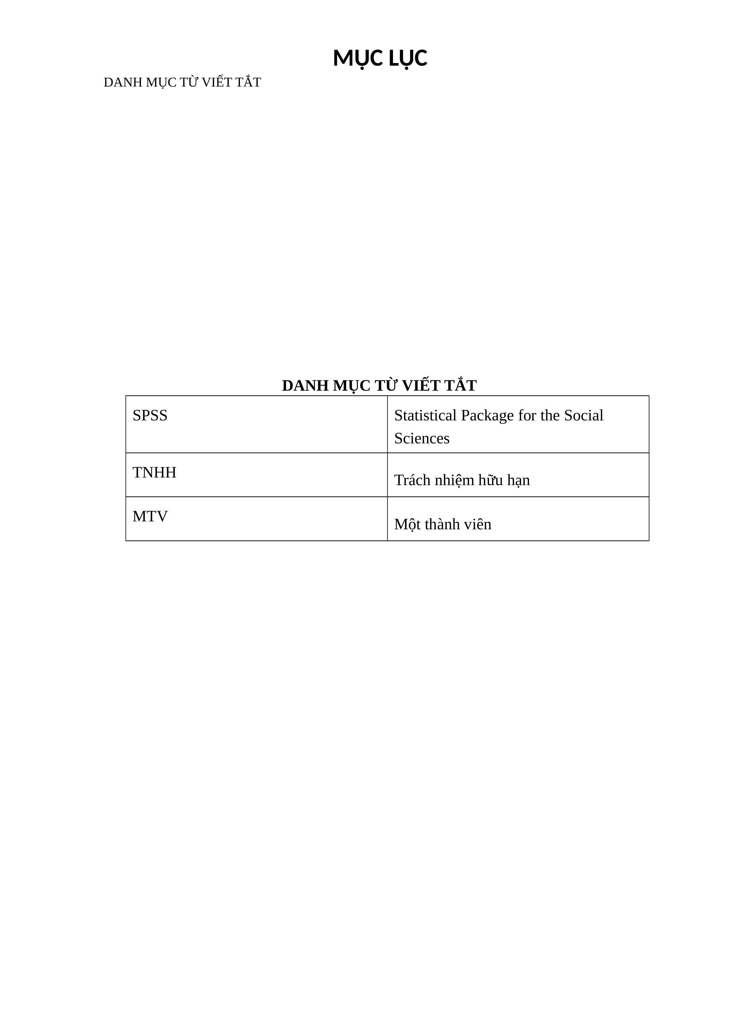 tiểu luận phân tích dữ liệu với spss: tình hình sử dụng lao động tại công ty TNHH MTV Cao su Bình