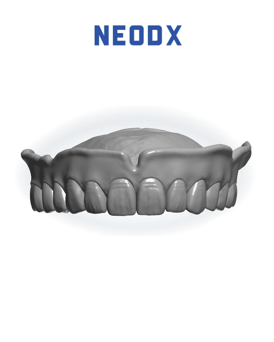 Denture Design